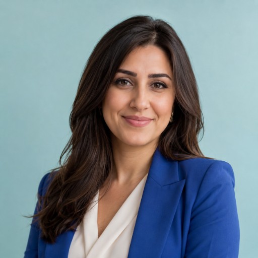 Ghalia Al-Shatti